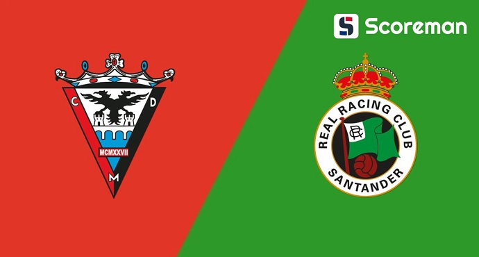6월13일 스페인 라리가2 승격 PO - 미란데스 VS 라싱 산탄데르 해외축구 분석 프리뷰